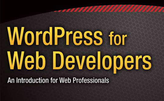 wordpress-for-web-developers