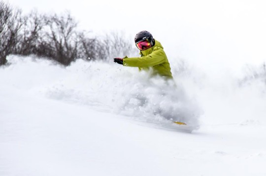 Sugarbush-resort-Snowball-Run