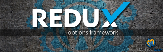 redux-framework
